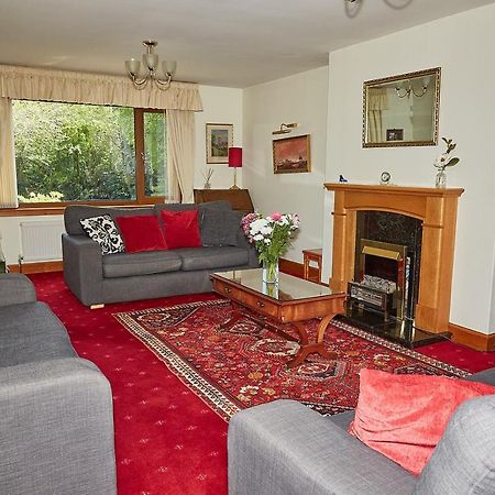 Rowans Inverness Esterno foto