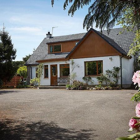 Rowans Inverness Esterno foto