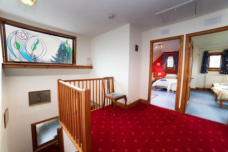 Rowans Inverness Esterno foto