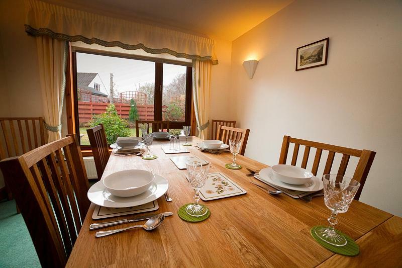 Rowans Inverness Esterno foto
