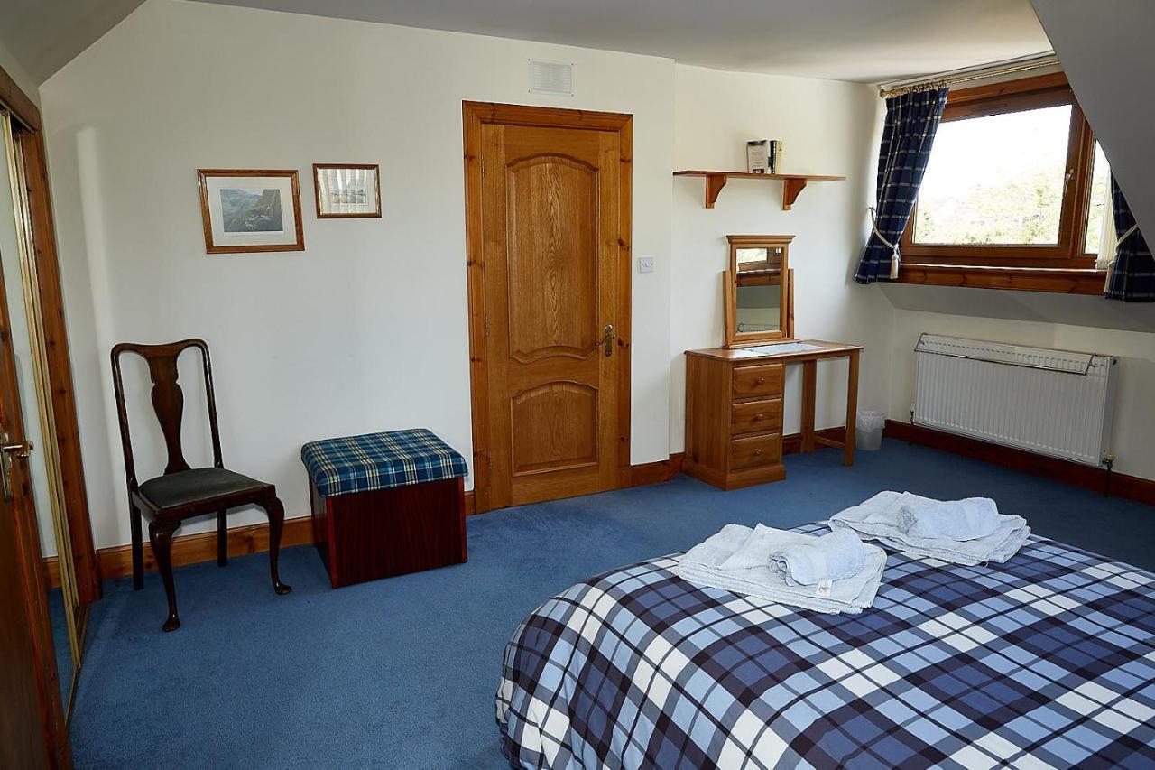 Rowans Inverness Esterno foto
