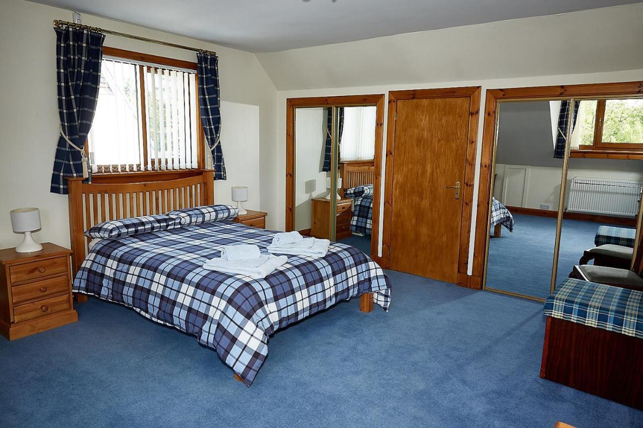 Rowans Inverness Esterno foto
