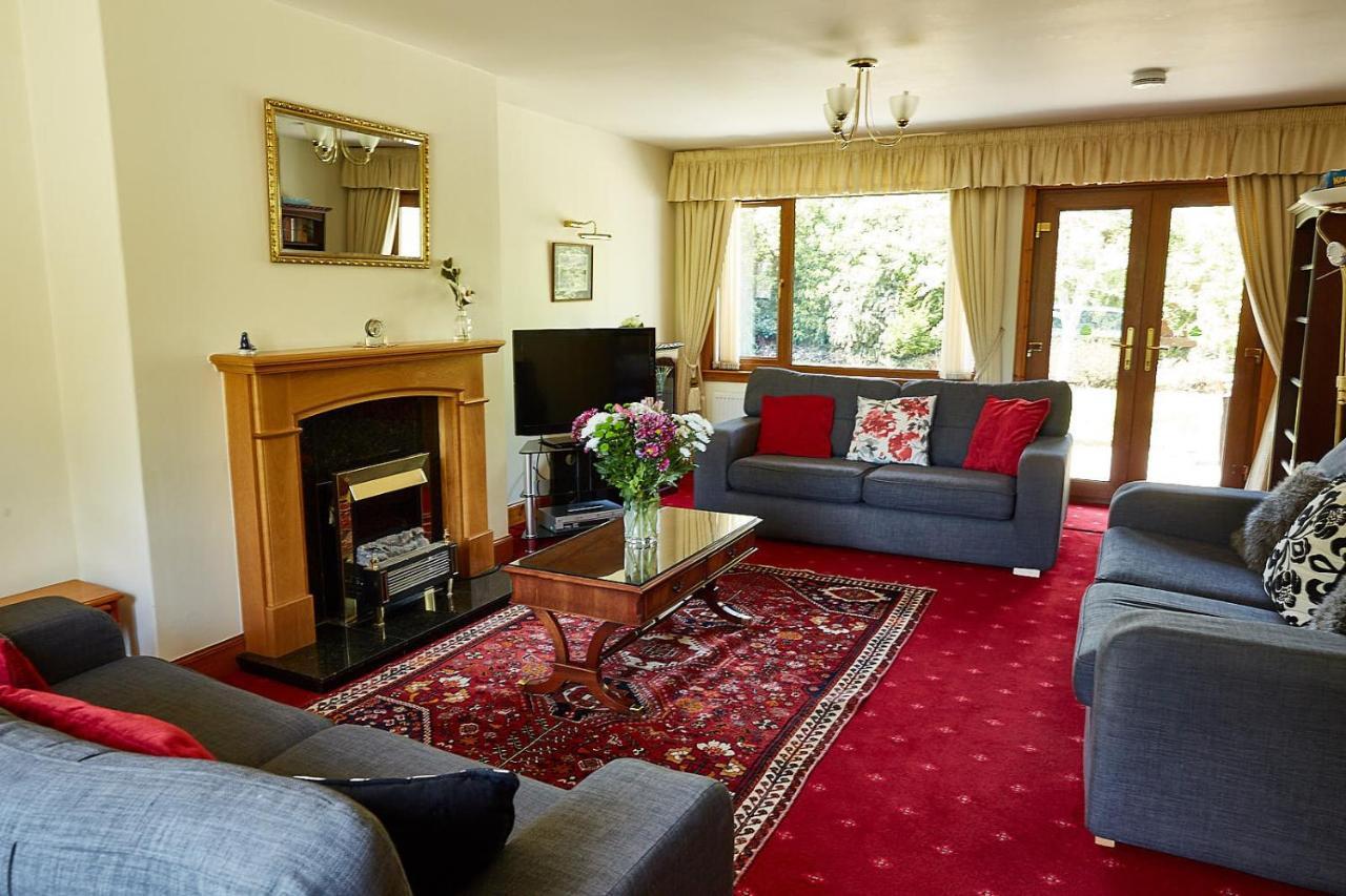 Rowans Inverness Esterno foto
