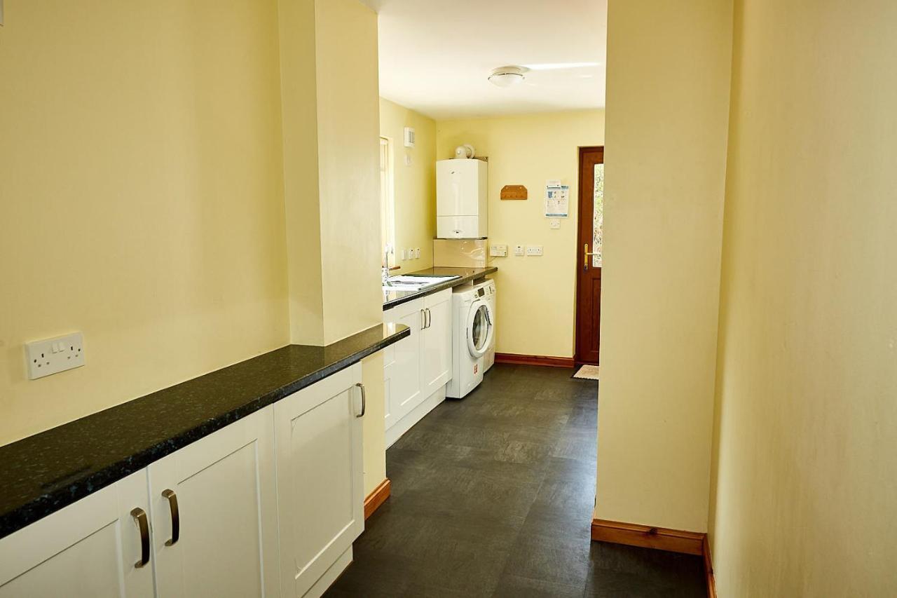 Rowans Inverness Esterno foto