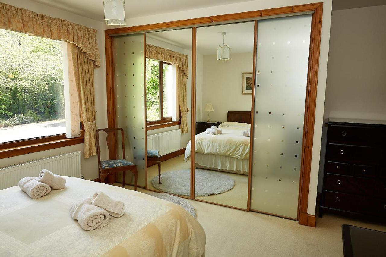 Rowans Inverness Esterno foto