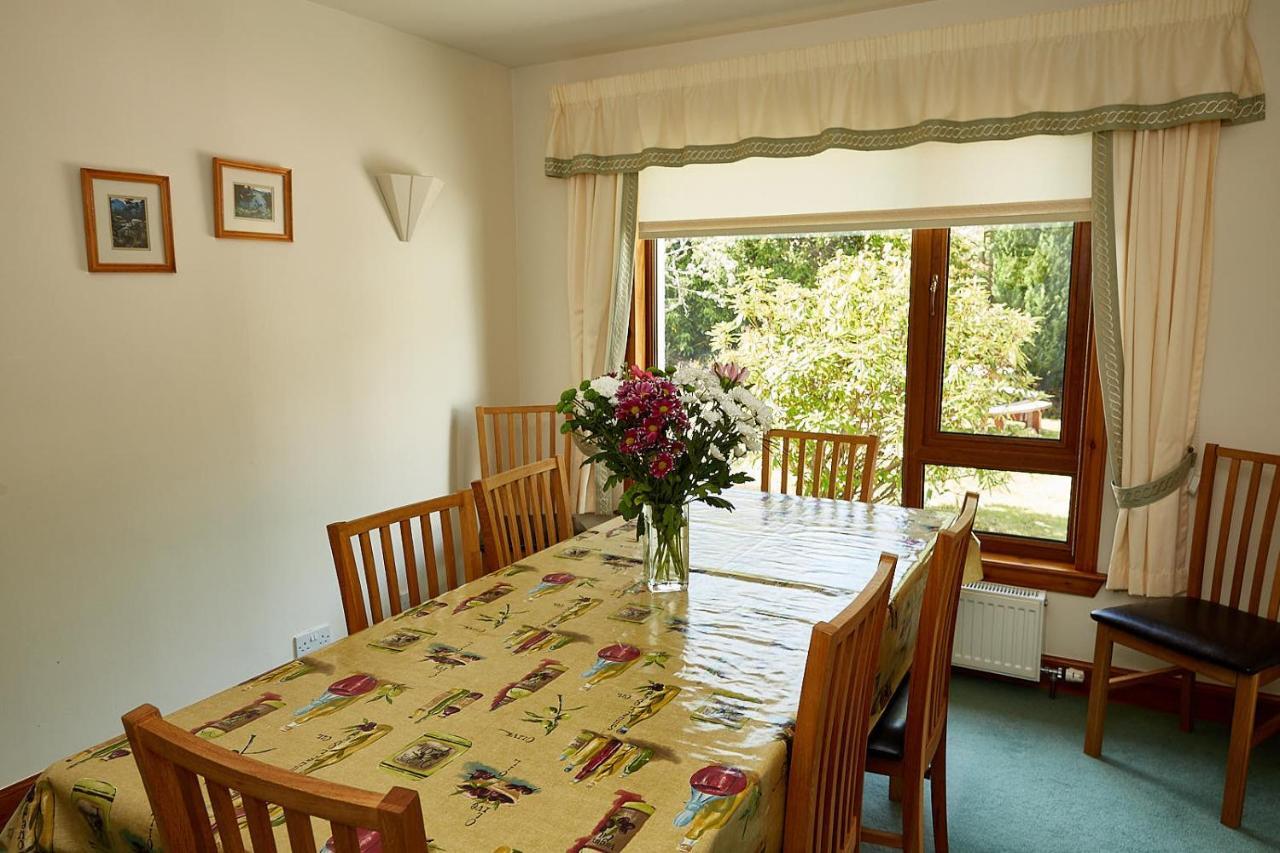 Rowans Inverness Esterno foto