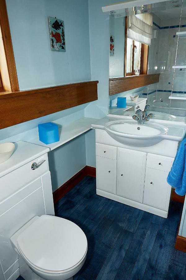 Rowans Inverness Esterno foto